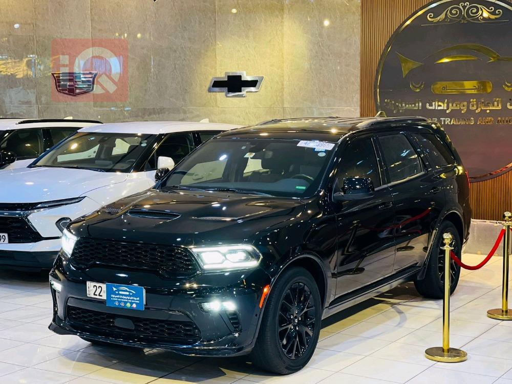Dodge Durango